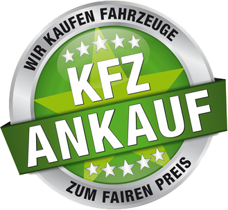 KFZ Ankauf